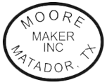 Moore Maker - products offered at Stocker Supply