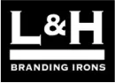 L&H Branding Irons - products offered at Stocker S